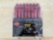 NEW TORQ 30 PIECE SCREWDRIVER SET WITH RACK