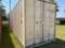 (1) 40' SINGLE TRIP HIGH CUBE CONTAINER (LIKE NEW)