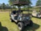 BAD BOY BUGGY ELECTRIC GOLF CART