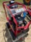 NEW/UNUSED MAGNUM 4000 GOLD SERIES HOT WATER PORTABLE PRESSURE WASHER