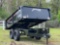 NEW/UNUSED 2021 610MB...HOMESTAEDER DUMP TRAILER