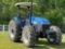 UNUSED NEW HOLLAND TD5050 TRACTOR