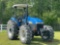 UNUSED NEW HOLLAND TD5050 TRACTOR