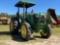 JOHN DEERE 5055E TRACTOR