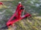 3PH TRAILER MOVER (RED)