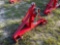 3PH TRAILER MOVER (RED)