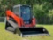 2022 NEW KUBOTA SVL97-2 MULTI TERRAIN LOADER