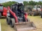 2018 TAKEUCHI TS80V2 SKID STEER LOADER