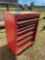 7 DRAWER TOOL CHEST