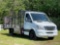 2018 FREIGHTLINER SPRINTER 3500 LANDSCAPE TRUCK