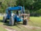 2006 GENIE GTH-842 TELEHANDLER