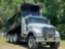 2021 MACK GRANITE DUMP TRUCK