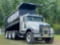 2021 MACK GRANITE DUMP TRUCK