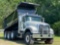 2021 MACK GRANITE DUMP TRUCK