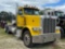 2008 PETERBILT...388 DAY CAB TRUCK TRACTOR