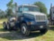 1999 INTERNATIONAL 8100 DAY CAB TRUCK TRACTOR