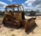 2000 CAT D5M LGP CRAWLER DOZER