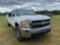 2010 CHEVROLET 2500HD SERVICE TRUCK