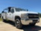 2011 CHEVROLET 3500 HD SERVICE TRUCK