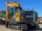 UNUSED KATO HD514 HYDRAULIC EXCAVATOR