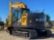 UNUSED KATO HD514 HYDRAULIC EXCAVATOR