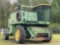 JOHN DEERE COMBINE 7720