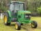 JOHN DEERE 7410 TRACTOR