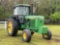 JOHN DEERE 4455 TRACTOR