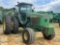 JOHN DEERE 4560 TRACTOR