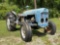 FORD TRACTOR