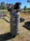 MAXUS 60 GALLON STAND UP AIR COMPRESSOR