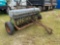 JOHN DEERE 8' GRAIN/SEED DRILL