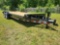 NEW 2022 DELTA 27EB BUMPER PULL TRAILER