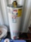 30 GAL HOT WATER HEATER