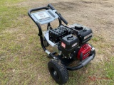NEW SIMPSON MS61043 PRESSURE WASHER