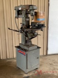 CLAUSING MULTI-ANGLE DRILL PRESS