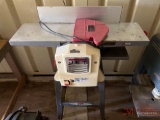 JET ELECTRIC PLANER