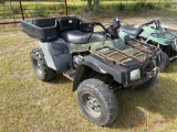 ARTIC CAT 500 ATV