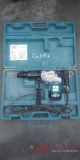 ELECTRIC HAMMER DRILL