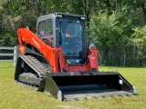 2022 NEW KUBOTA SVL97-2 MULTI TERRAIN LOADER