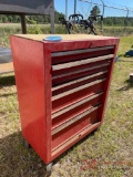 7 DRAWER TOOL CHEST