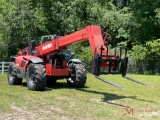 2012 MANITOU MLT 845-120LSU TELEHANDLER