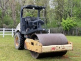 2006 INGERSOLL RAND SD70D ROLLER