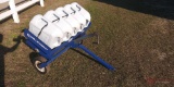 BLUEBIRD TA10 AERATOR