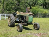 JOHN DEERE 4020 TRACTOR