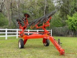 KUHN SR 108 SPEEDRAKE