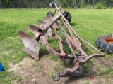 5 DISK PLOW PULL TYPE