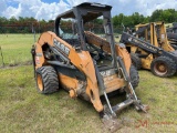 2013 CASE SV300 SKID STEER LOADER