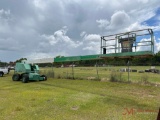 2001 JLG 601S BOOM LIFT