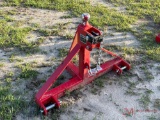 3PH TRAILER MOVER (RED)